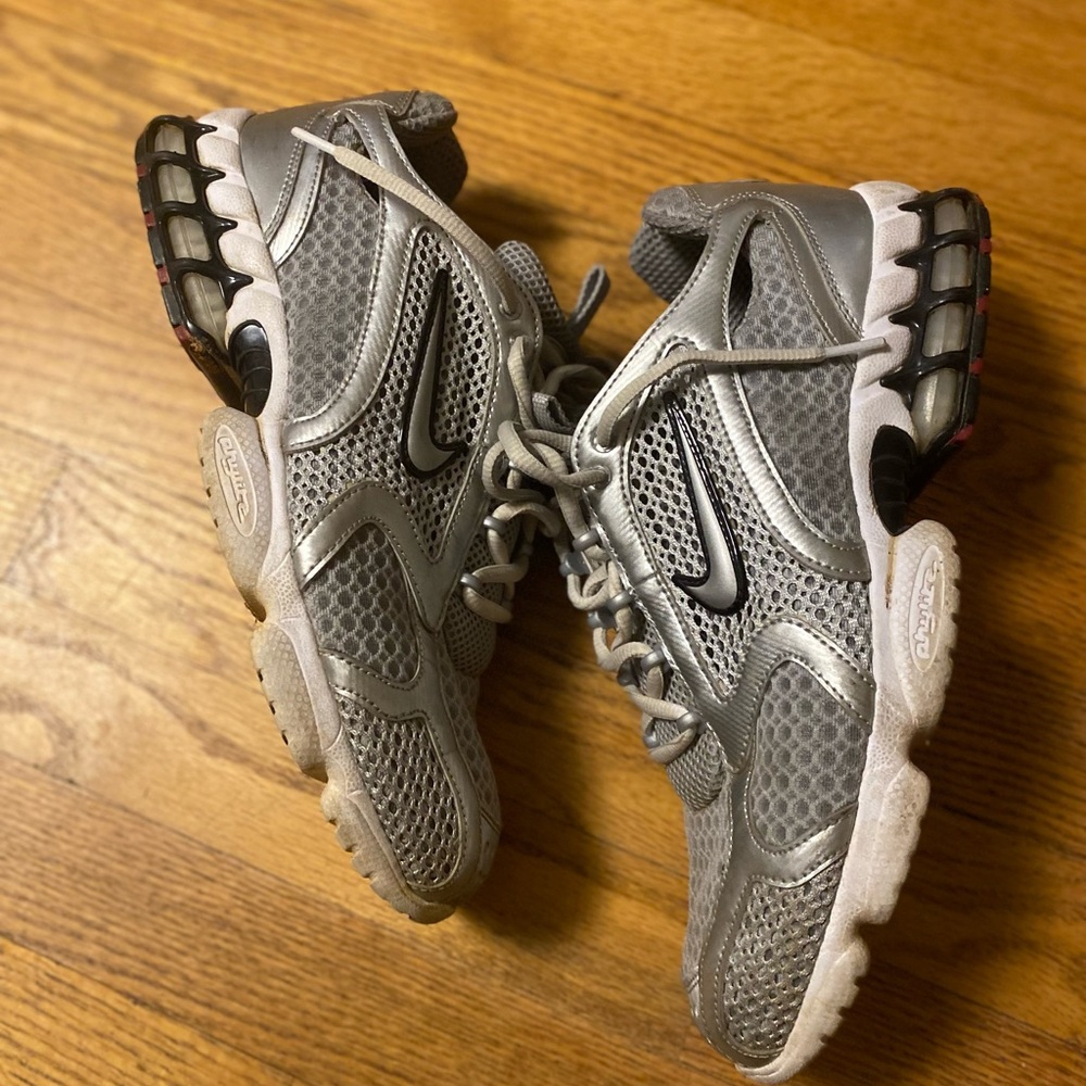 Nike Air Zoom Spiridon Cage 2
